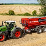 Interbenne 40 viljahaagis