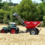 X-Flow 15 (BRONEERITUD)